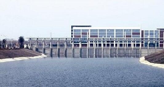 武漢市東西湖區白馬涇泵站工程計算機監控、視頻及信息系統
